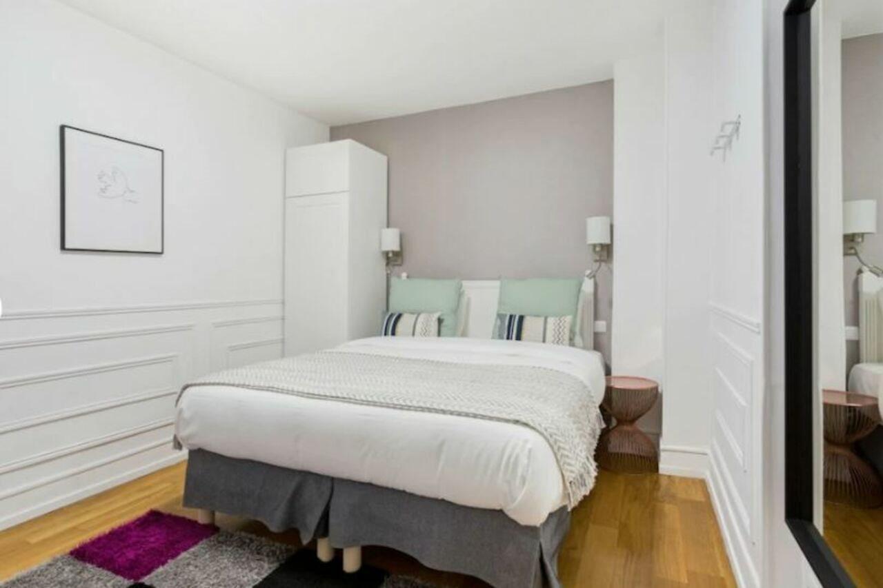 Appartamento Quartier Latin - Monge