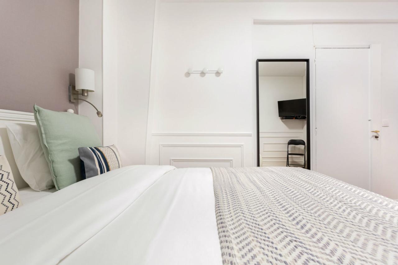 Quartier Latin - Monge Appartamento Parigi
