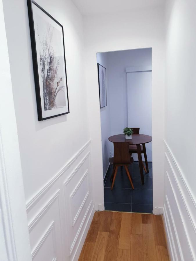 Appartamento Quartier Latin - Monge *
